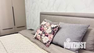 3-к квартира, посуточно, 78м2, 1/1 этаж