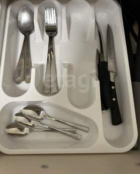 1-к квартира, на длительный срок, 41м2, 7/17 этаж