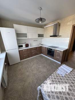 2-к квартира, на длительный срок, 58м2, 14/17 этаж