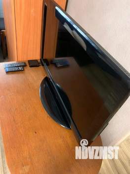 2-к квартира, посуточно, 40м2, 1/1 этаж