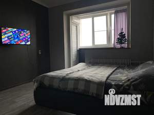 1-к квартира, посуточно, 36м2, 7/10 этаж