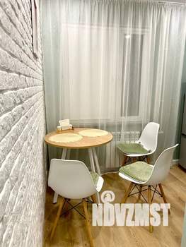 1-к квартира, посуточно, 30м2, 1/5 этаж