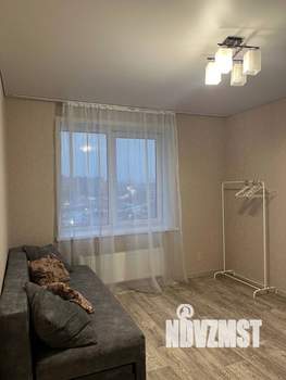 1-к квартира, на длительный срок, 34м2, 9/19 этаж