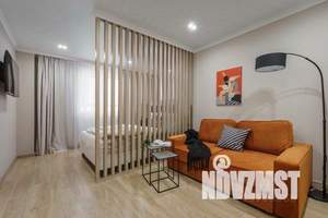 1-к квартира, посуточно, 40м2, 16/19 этаж