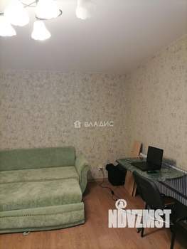 1-к квартира, на длительный срок, 42м2, 2/10 этаж