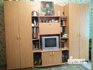 1-к квартира, на длительный срок, 32м2, 2/3 этаж