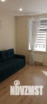 1-к квартира, посуточно, 36м2, 5/21 этаж