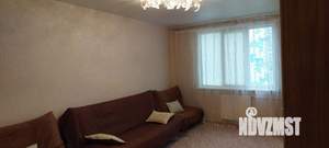 1-к квартира, на длительный срок, 40м2, 10/19 этаж