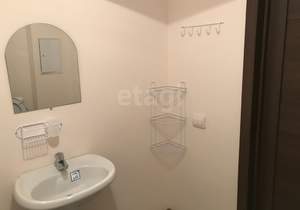 1-к квартира, на длительный срок, 40м2, 5/25 этаж