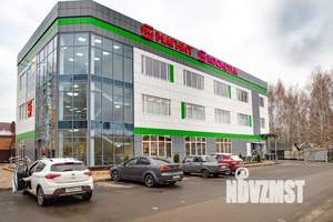 1-к квартира, посуточно, 40м2, 1/17 этаж