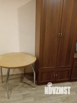 Студия квартира, на длительный срок, 23м2, 5/18 этаж