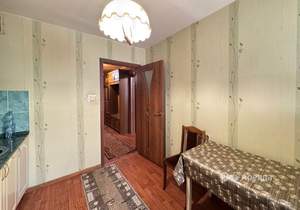1-к квартира, на длительный срок, 40м2, 1/17 этаж