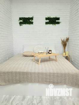 1-к квартира, посуточно, 38м2, 6/20 этаж