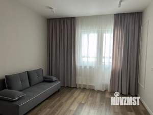 2-к квартира, на длительный срок, 84м2, 7/17 этаж