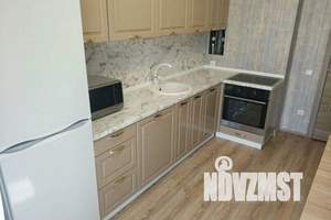 2-к квартира, посуточно, 53м2, 3/16 этаж