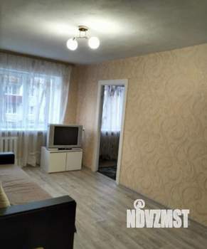 3-к квартира, на длительный срок, 57м2, 1/5 этаж
