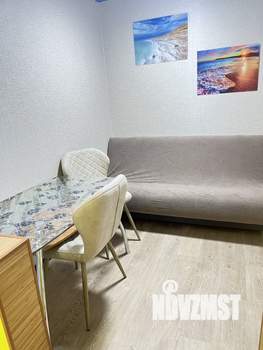 1-к квартира, на длительный срок, 51м2, 16/17 этаж