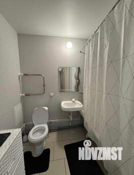 1-к квартира, на длительный срок, 38м2, 10/19 этаж