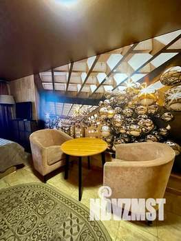 Студия квартира, посуточно, 30м2, 16/18 этаж