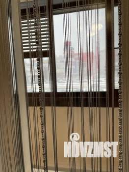 1-к квартира, посуточно, 50м2, 3/17 этаж