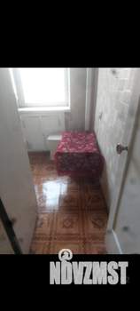 2-к квартира, на длительный срок, 41м2, 3/5 этаж