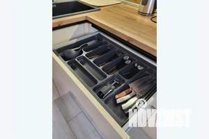 2-к квартира, посуточно, 61м2, 14/17 этаж