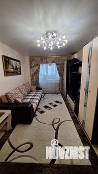 1-к квартира, на длительный срок, 42м2, 7/15 этаж
