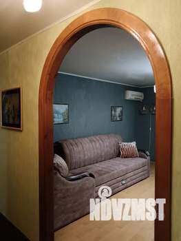 2-к квартира, посуточно, 70м2, 3/9 этаж