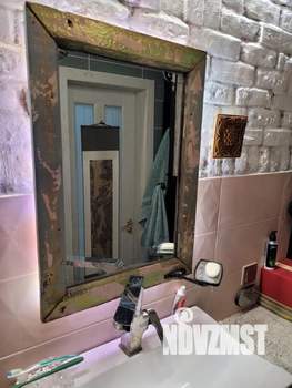 2-к квартира, на длительный срок, 42м2, 2/3 этаж