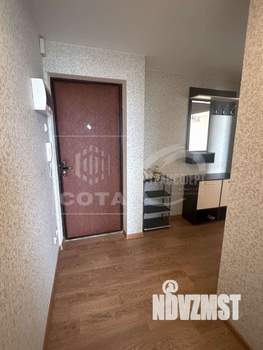 1-к квартира, на длительный срок, 35м2, 14/17 этаж
