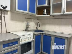 1-к квартира, на длительный срок, 31м2, 4/5 этаж