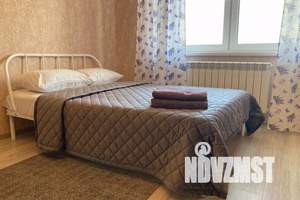 1-к квартира, посуточно, 36м2, 6/22 этаж