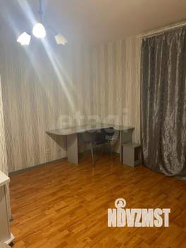1-к квартира, на длительный срок, 35м2, 8/10 этаж