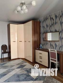 1-к квартира, посуточно, 60м2, 1/1 этаж