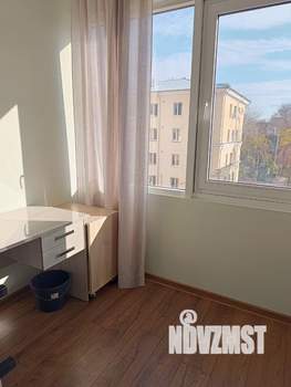 2-к квартира, на длительный срок, 82м2, 4/17 этаж