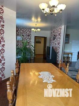 3-к квартира, на длительный срок, 93м2, 3/5 этаж