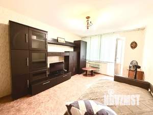 1-к квартира, посуточно, 38м2, 2/17 этаж