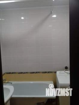 1-к квартира, на длительный срок, 34м2, 5/16 этаж