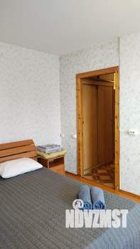 2-к квартира, посуточно, 52м2, 5/9 этаж