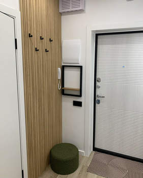 Студия квартира, на длительный срок, 19м2, 10/10 этаж