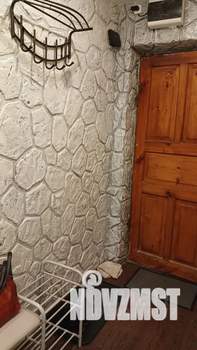 2-к квартира, посуточно, 42м2, 5/5 этаж