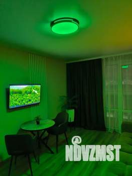 Студия квартира, посуточно, 30м2, 17/17 этаж