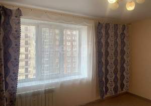 3-к квартира, на длительный срок, 75м2, 5/17 этаж