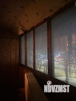 2-к квартира, на длительный срок, 53м2, 4/9 этаж