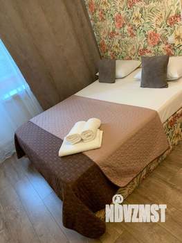 1-к квартира, посуточно, 35м2, 3/5 этаж