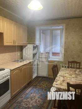 1-к квартира, на длительный срок, 35м2, 3/12 этаж