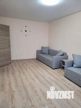 3-к квартира, посуточно, 80м2, 4/17 этаж