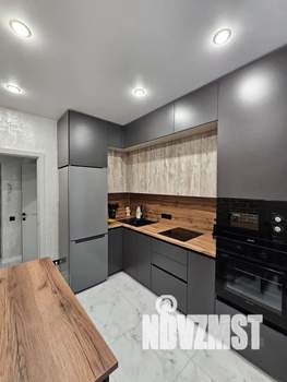 1-к квартира, посуточно, 32м2, 12/21 этаж