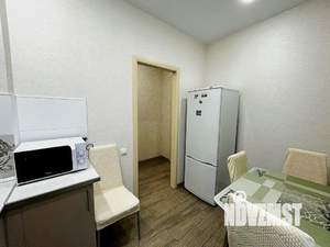 1-к квартира, посуточно, 42м2, 3/5 этаж