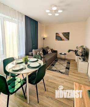 2-к квартира, на длительный срок, 74м2, 16/25 этаж